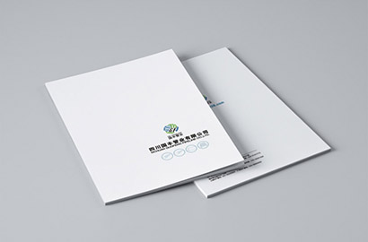 龙州县画册设计：以纸为媒，镌刻城市的精神图腾